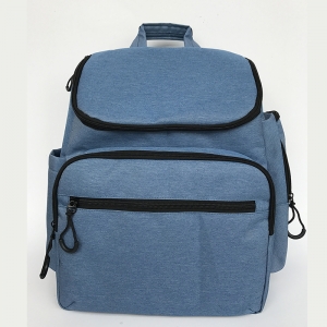 Best Selling Fashion diaper backpack baby bag for mommy
