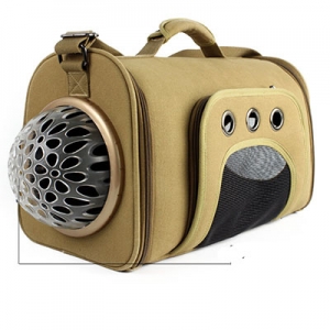 Pet Travel Bag Carrier
