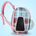 Pet Carrier Backpack Bag