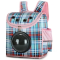 Pet Carrier Backpack Bag