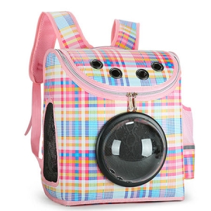 Pet Carrier Backpack Bag